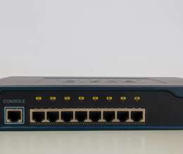 Cisco 2960PD-8TT-L Switch