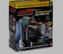 Teker dolduran 12 V – Digər – ucuztap.az