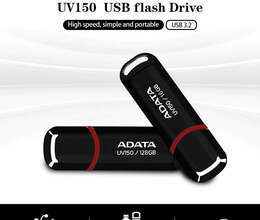 ADATA UV150 USB 3.2 Gen 1 32gb – USB flaş və yaddaş kartları – Sumqayıt – ucuztap.az