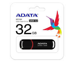 ADATA UV150 USB 3.2 Gen 1 32gb