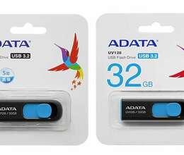 ADATA UV128 USB 3.2 Gen 1 32gb