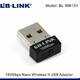 LB-LINK Model: BL-WN151 150Mbps Wireless N USB Adapter