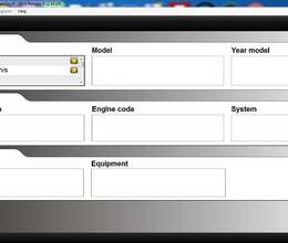 "Autocom Delphi" diaqnostika proqramı