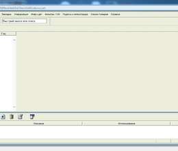 "GM LAAM EPC" proqramı