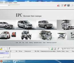 "Mercedes-Benz EWA" proqramı