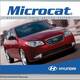"Microcat Hyundai - Электронный каталог запчастей Hyundai" proqramı