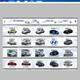 "Microcat Hyundai - Электронный каталог запчастей Hyundai" proqramı