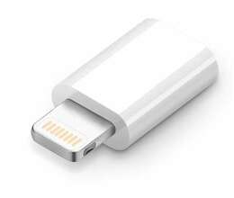 8 Pin Converter Adapter Apple iPhone