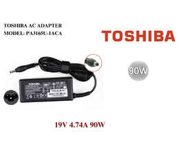 Adapter "Toshiba"