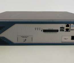 Cisco 2821 Router 