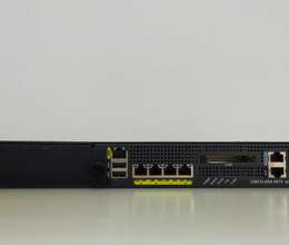 Cisco ASA 5510 – Şəbəkə avadanlıqları – ucuztap.az