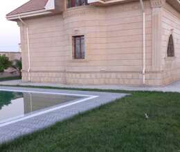 Kirayə Villa, 220m² – Villa – ucuztap.az