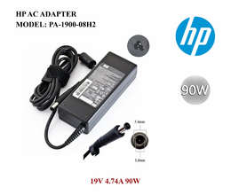 Adapter "HP 19V 4.74A Big Pin"