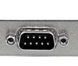 10 pin motherboard COM Port