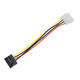 Sata Power Cable
