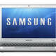 Noutbuk korpusları "Samsung"