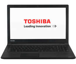 Noutbuk korpusları "Toshiba"