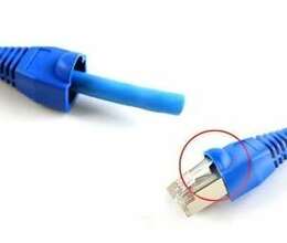 Ethernet защитный кожух – Sumqayıt – ucuztap.az