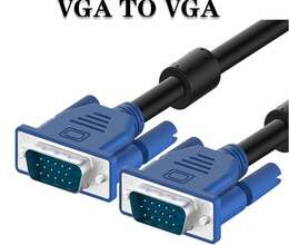 VGA Cable 1.5m
