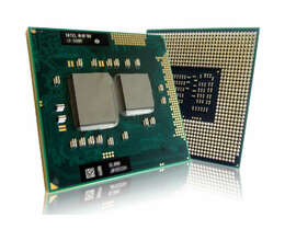Noutbuk üçün Intel prosessorlar