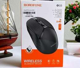 Bluetooth Mouse "Borofone BG5"