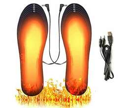Ayaqqabı içi qızdırıcı