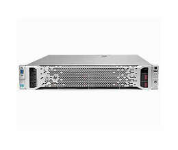 Server "HP Proliant DL380 gen8"