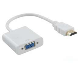 HDMI to VGA Adapter
