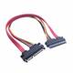 SATA Data Power Combo Extension cables