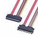 SATA Data Power Combo Extension cables
