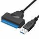 USB 3.0 SATA HDD Adapter Cable 55sm