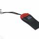 USB 2.0 Micro SD SDHC TF Flash Memory Card Reader