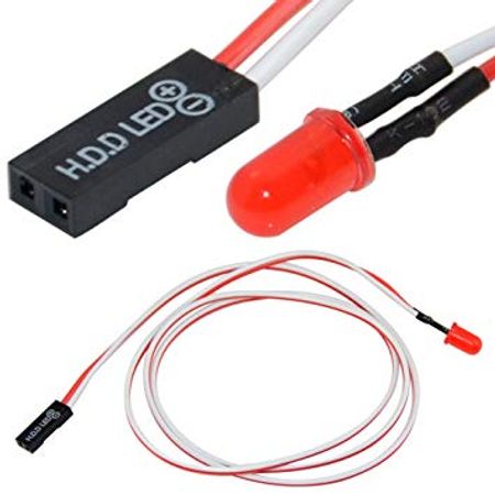 PC Motherboard Front Panel Extension Cable Set – Kabellər və adapterlar – ucuztap.az