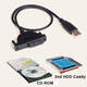 External USB 2.0 DVD RW