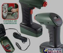 Təkər dolduran 12 V