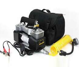 Təkər dolduran 24 V