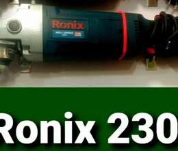 Laqonda Ronix 2400 watt gücündə