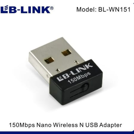 USB WiFi Adapterlər (Atheros, Ralink, Realtek, LB-Link) – Kabellər və adapterlar – ucuztap.az
