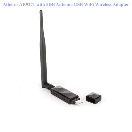 USB WiFi Wireless Adapter