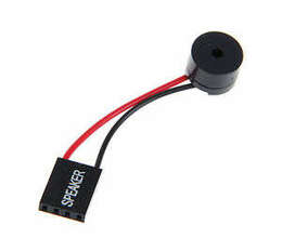 Звуковой сигнал BIOS материнской платы ПК