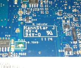 Ana plata "Acer Aspire 5552-5898"