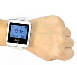 Ofisiant çağır sistemi 