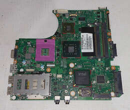 Ana plata "HP ProBook 4710s"