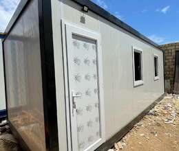 Sandwich panel container – Digər – ucuztap.az