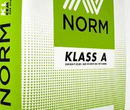 Sement Norm A Klass / B Klass (400 Marka / 300 Marka) – Bakı – ucuztap.az