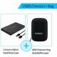 ORICO 2.5 Inch USB 3.0 HDD Case