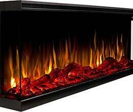Elektrik kamin – Bakı – ucuztap.az