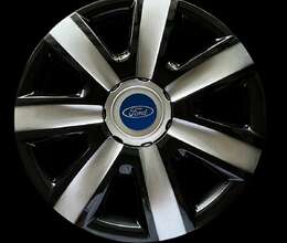 Ford disk qapağı