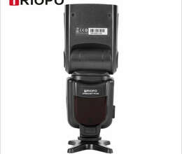 Fotoaparat üçün flaş