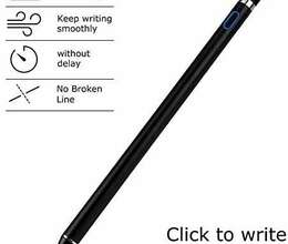 Planşet üçün qələm Universal Stylus Qələm 